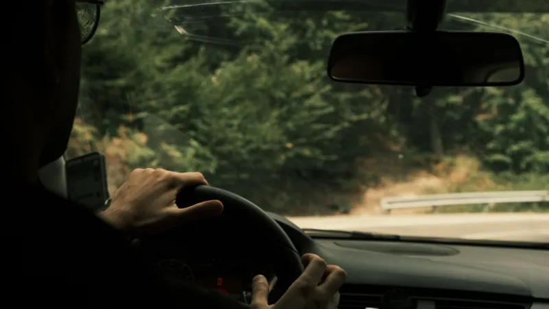 Forty-Five Minutes Each Way: The Case for Engineering Your Drive Like a Setlist