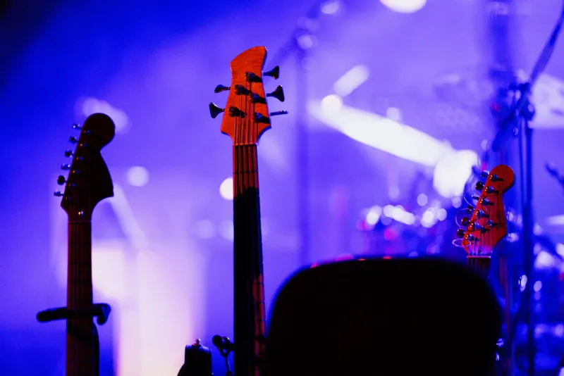 Nobody Dreams of Playing at 7:45 PM: How Opening Acts Really Get Booked