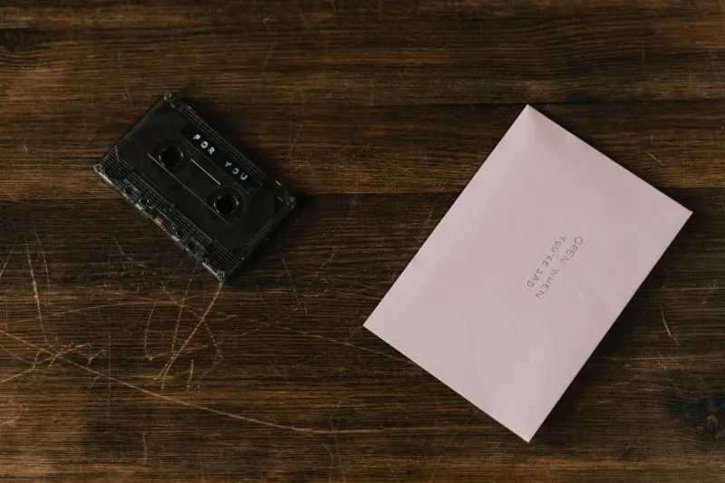 The Mixtape Refuses to Die: A Love Letter to Human-Made Playlists
