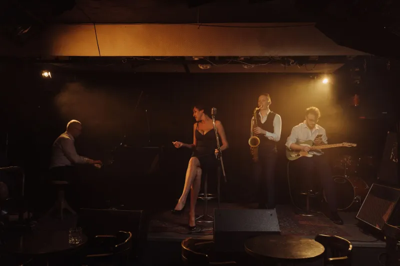 The Hour Everyone Else Went Home: A Love Letter to the 11PM Set